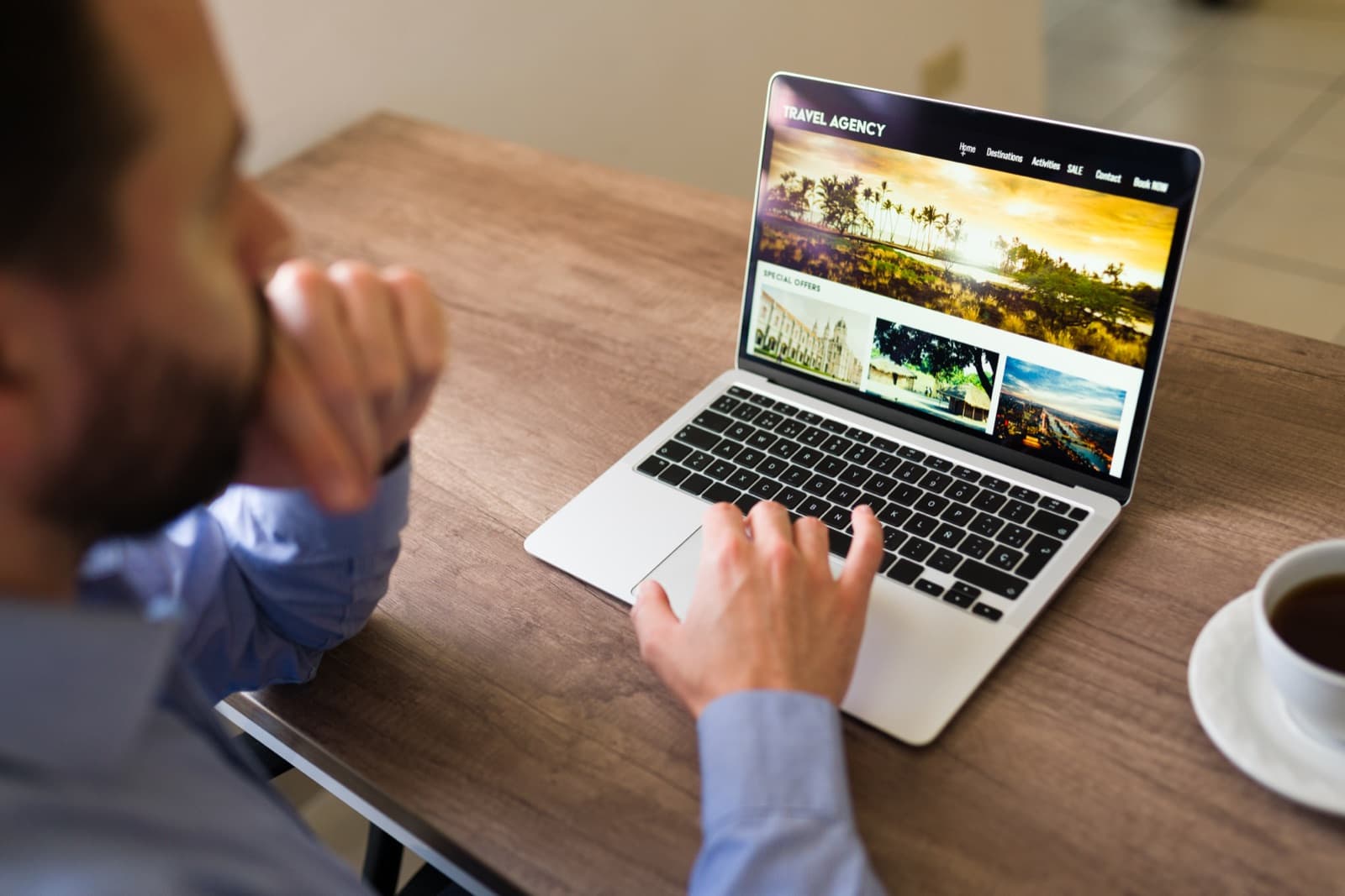 We Sell $250 Websites. Here Is Why a Cheap Website Cost a Founder $14,000.